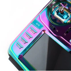 RadioMaster TX16S MKII MAX Pro Radio Controller MCK Edition ExpressLRS (ELRS) 9 RadioMaster TX16S MKII MAX Pro Radio Controller MCK Edition ExpressLRS (ELRS) -Drone Discount Store TX16S Mark II MCK 5 720x 35729df1 cc22 4fe6 97d0 b72a1fb275fb