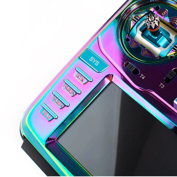 RadioMaster TX16S MKII MAX Pro Radio Controller MCK Edition ExpressLRS (ELRS) 4 RadioMaster TX16S MKII MAX Pro Radio Controller MCK Edition ExpressLRS (ELRS) - Image 4