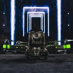 IFlight Taurus X8 Pro 8S HD Cinelifter W/ DJI Air Unit - BNF 11 IFlight Taurus X8 Pro 8S HD Cinelifter W/ DJI Air Unit - BNF -Drone Discount Store Taurus X8 Pro BNF 3