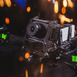 IFlight Taurus X8 Pro 8S HD Cinelifter W/ DJI Air Unit - BNF 12 IFlight Taurus X8 Pro 8S HD Cinelifter W/ DJI Air Unit - BNF -Drone Discount Store Taurus X8 Pro BNF 4