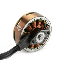 Ummagawd Aerolite 2004 2400KV Motor - Bronze/Gunmetal -Drone Discount Store Ummagawd Aerolite 2004 2400KV Motor Bronze Gunmetal base