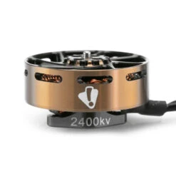 Ummagawd Aerolite 2004 2400KV Motor - Bronze/Gunmetal -Drone Discount Store Ummagawd Aerolite 2004 2400KV Motor Bronze Gunmetal bell