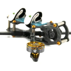 Ummagawd Aerolite 2004 2400KV Motor - Bronze/Gunmetal -Drone Discount Store Ummagawd Aerolite 2004 2400KV Motor Bronze Gunmetal installation