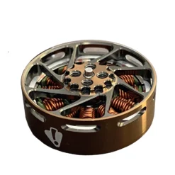 Ummagawd Aerolite 2004 2400KV Motor - Bronze/Gunmetal