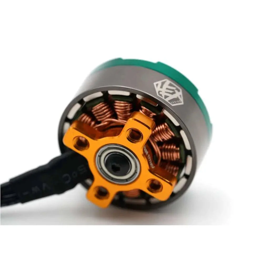 Ummagawd HEX Series 2306 1777KV Motor 2 Ummagawd HEX Series 2306 1777KV Motor - Image 2