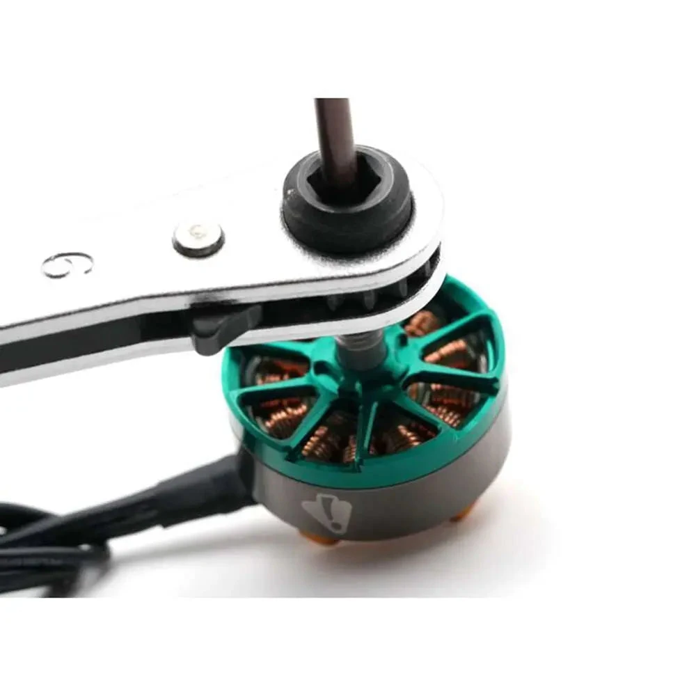 Ummagawd HEX Series 2306 1777KV Motor 6 Ummagawd HEX Series 2306 1777KV Motor - Image 6