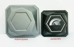 VAS Cyclops Mini Antenna Array For DJI Digital FPV System -Drone Discount Store VAS Cyclops Mini Antenna Array for DJI Digital FPV System size