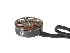 Ummagawd Aerolite 2004 3500KV Motor - Silver/Gunmetal V1.2