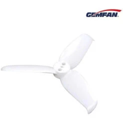 Gemfan Flash 2540 Tri-Blade -Drone Discount Store White 1200x1200 f4b91f2d 0a55 47f0 a1b4 06ba34b73084
