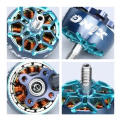 IFlight XING2 2306 FPV Motor Unibell 1755KV/2555KV -Drone Discount Store XING2 2306 7 1000x1000 1