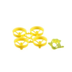 NewBeeDrone Brushed Color Combo Goober Bundle -Drone Discount Store Yellow