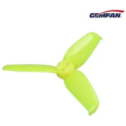 Gemfan Flash 2540 Tri-Blade -Drone Discount Store Yellow 1200x1200 002831e7 94e4 4353 b018 0c43ff92f7c2