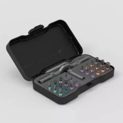 AtuMan RS1 24 In1 Multi-purpose Ratchet Set