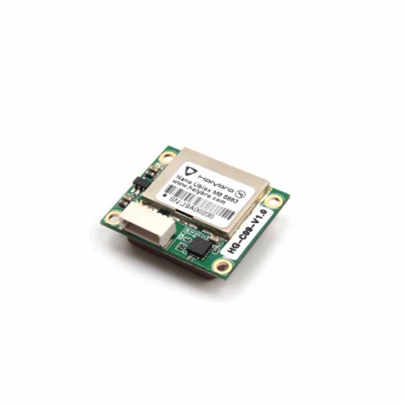 Holybro Nano Ublox M8 5883 GPS Module 1 Holybro Nano Ublox M8 5883 GPS Module