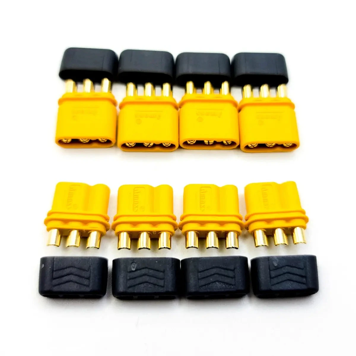 Amass MR30 Male/Female (Set Of 4) 2 Amass MR30 Male/Female (Set Of 4) - Image 2