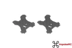 ImpulseRC Apex Frame Spare Parts - Carbon Fiber, Hardware, And Plastics -Drone Discount Store apex camera side plate kit