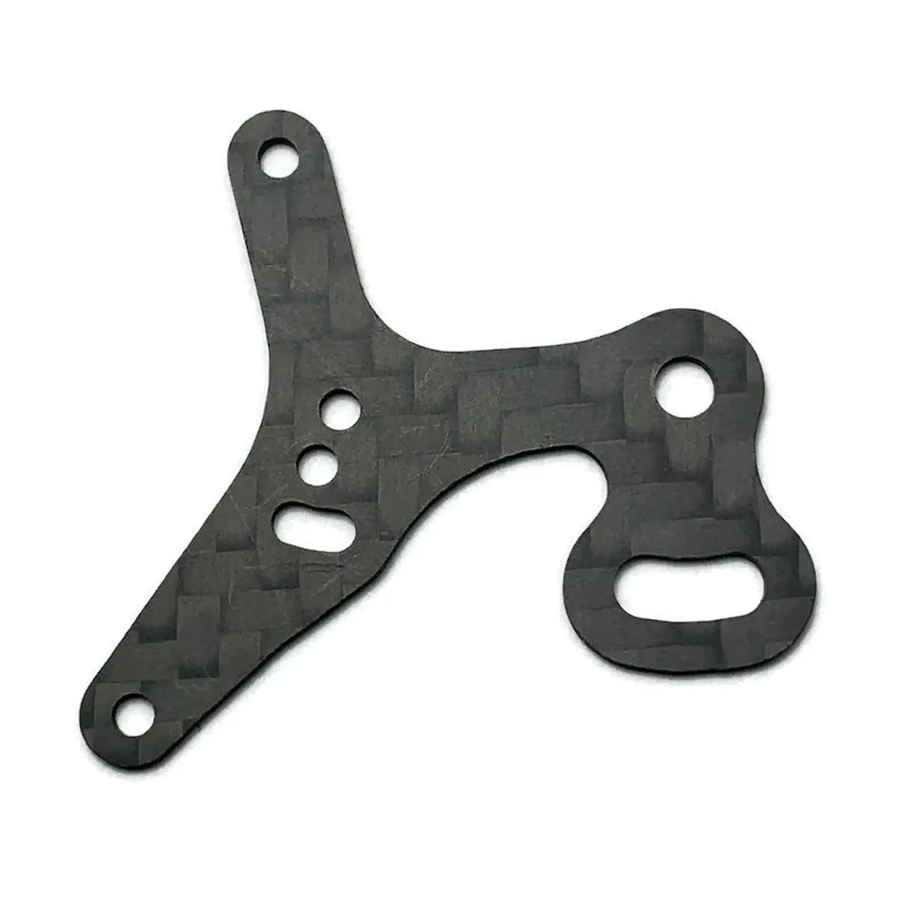 Armattan Bobcat 4" Frame Spare Parts - Carbon Fiber, Hardware, And Metal 3 Armattan Bobcat 4" Frame Spare Parts - Carbon Fiber, Hardware, And Metal - Image 3