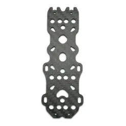 Armattan Bobcat 4" Frame Spare Parts - Carbon Fiber, Hardware, And Metal 16 Armattan Bobcat 4" Frame Spare Parts - Carbon Fiber, Hardware, And Metal -Drone Discount Store armattan bobcat center plate