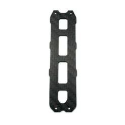 Armattan Bobcat 4" Frame Spare Parts - Carbon Fiber, Hardware, And Metal 15 Armattan Bobcat 4" Frame Spare Parts - Carbon Fiber, Hardware, And Metal -Drone Discount Store armattan bobcat top plate