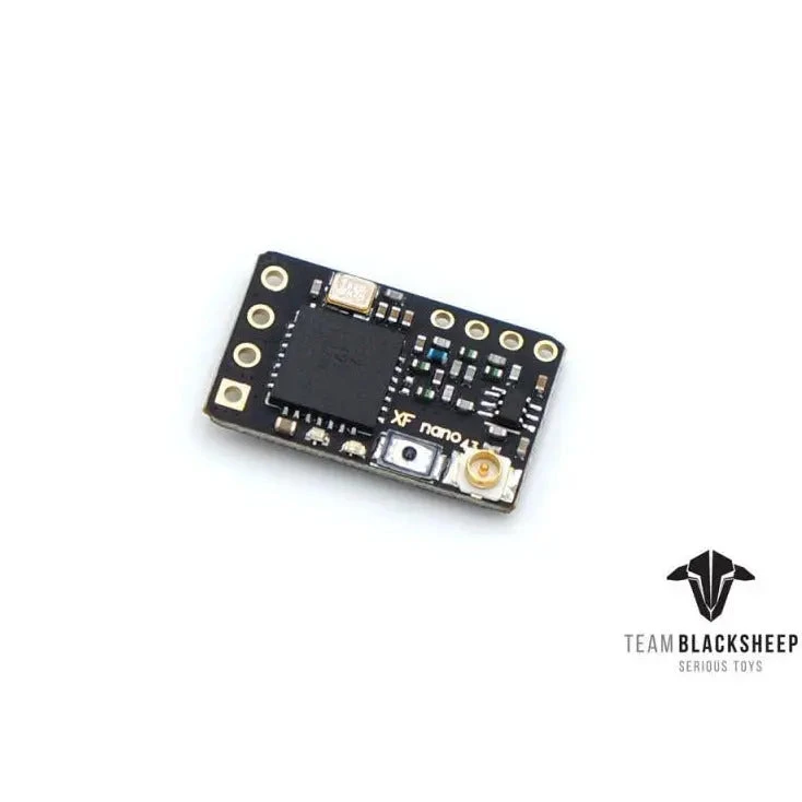 TBS Crossfire Nano RX SPECIAL EDITION FPV LONG RANGE DRONE RECEIVER 2 TBS Crossfire Nano RX SPECIAL EDITION FPV LONG RANGE DRONE RECEIVER - Image 2