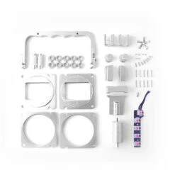 RadioMaster HP157-TX16S-CNC -Drone Discount Store c7070172 e601 459e 8437 81a67c0fdff6 1