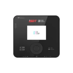 ISDT D1 DC250W/AC100W Smart Charger