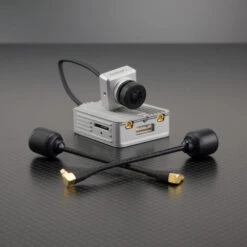 Caddx Air Unit Micro Version -Drone Discount Store caddx air unit micro version for dji digital hd fpv system carbon fiber bg 1000x1000 1