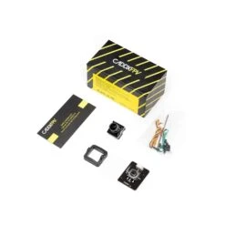 Caddx Baby Ratel 2 1200TVL 1.8mm FPV Camera 7 Caddx Baby Ratel 2 1200TVL 1.8mm FPV Camera -Drone Discount Store caddx baby ratel 2 package includes
