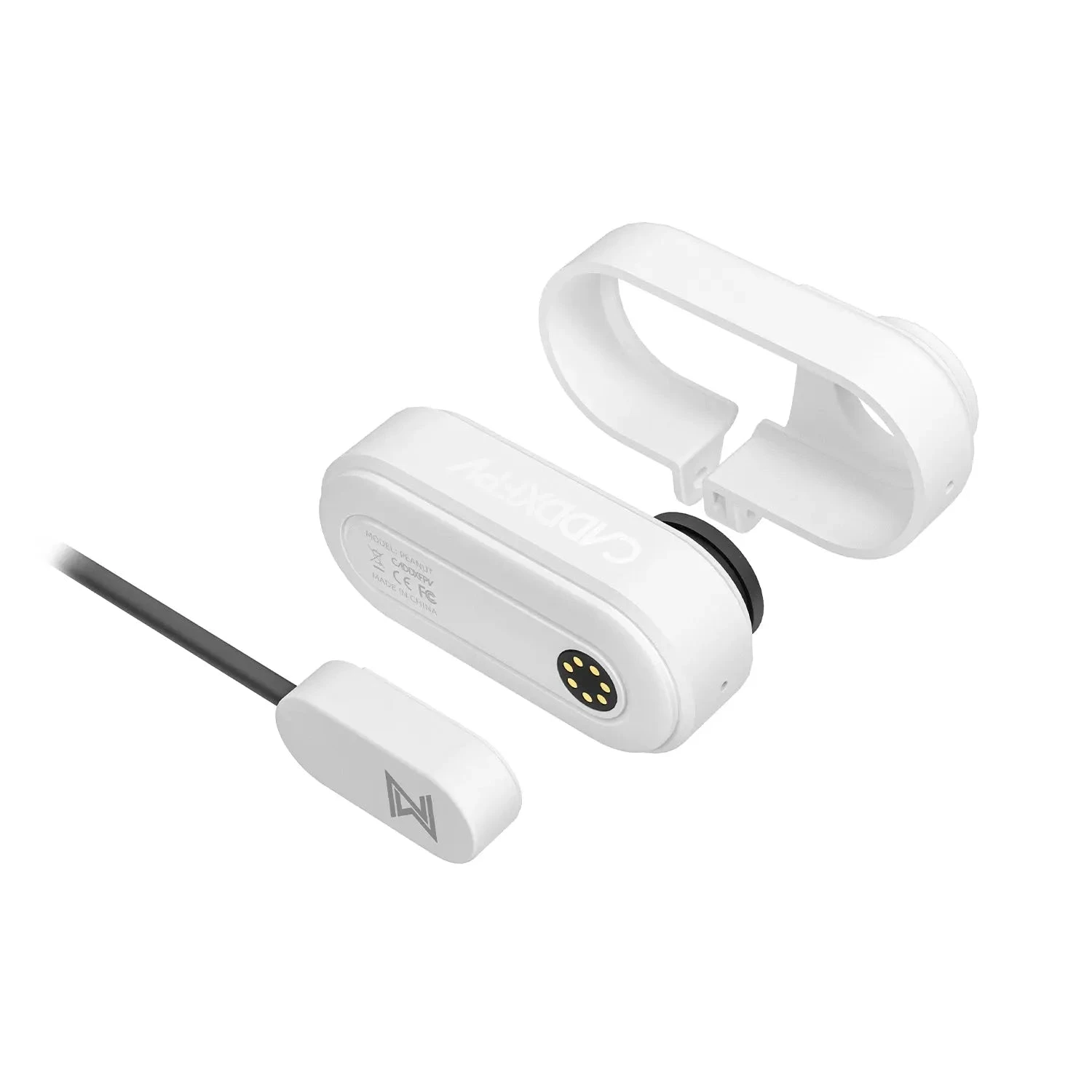 Caddx Peanut Lightweight HD Action Camera 2 Caddx Peanut Lightweight HD Action Camera - Image 2