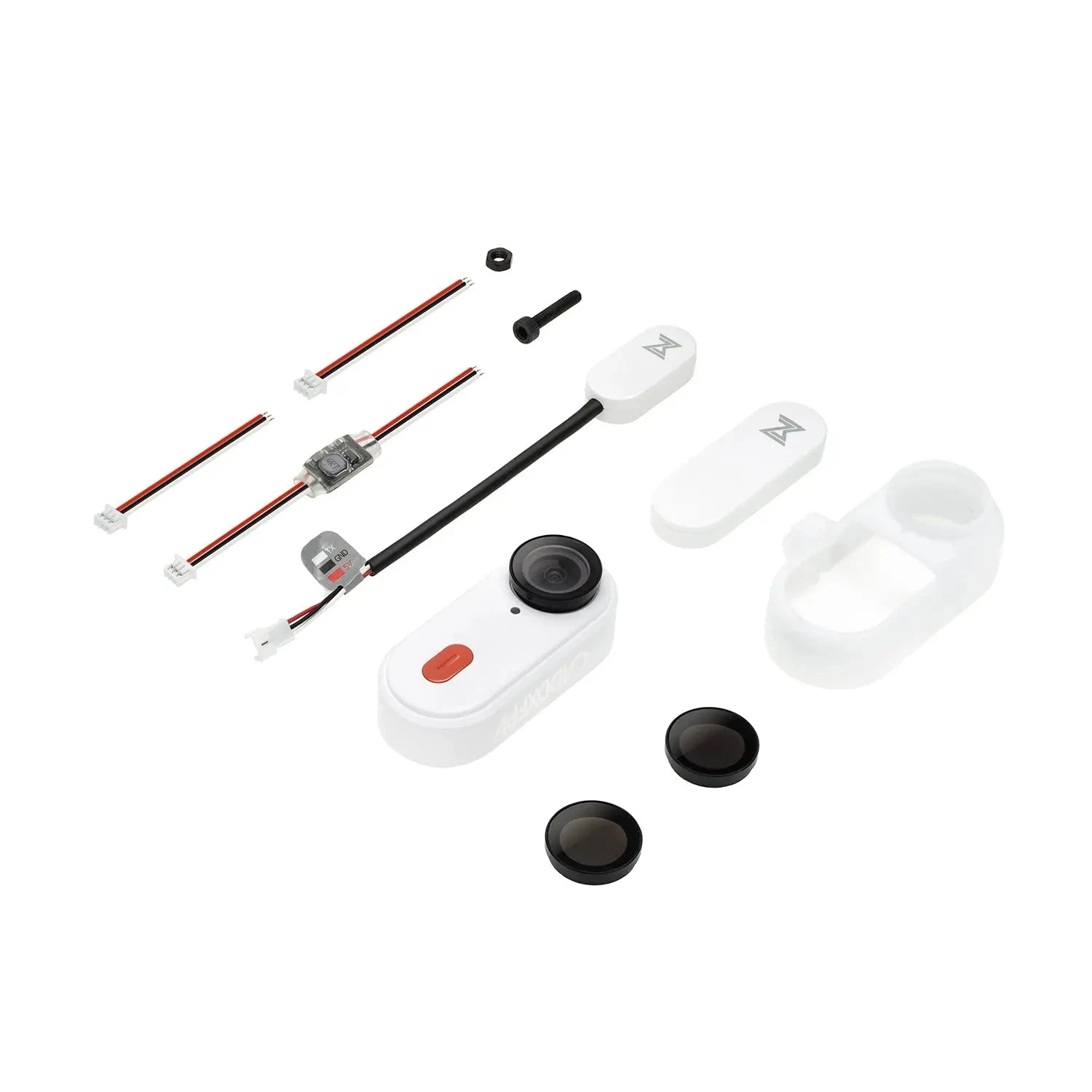 Caddx Peanut Lightweight HD Action Camera 3 Caddx Peanut Lightweight HD Action Camera - Image 3