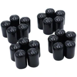 ETHIX XT60 RUBBER (20PCS)