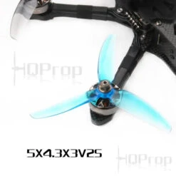 HQProp 5X4.3X3 V2S Tri-Blade Prop -Drone Discount Store cd3d1f2eb4.jpg.640x640