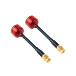 RUSHFPV Cherry SMA-J LHCP (1pcs)