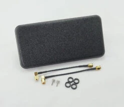 FPV TEC KAIJU DUAL BAND 2.4G + 5.8G PATCH ANTENNA FOR DJI AVATA DRONE, DJI FPV DRONE, DJI O3 AIR UNIT