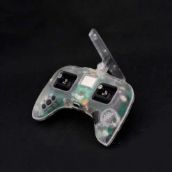 TBS Tango 2 - Nostalgia Shell (Transparent)