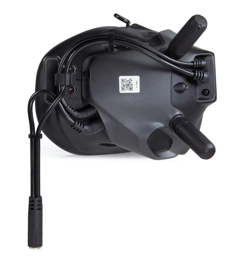 BDI DJI Digidapter V2 Plug & Play Analog Adapter For The DJI Digital FPV System 2 BDI DJI Digidapter V2 Plug & Play Analog Adapter For The DJI Digital FPV System - Image 2