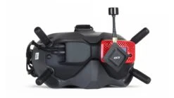 BDI DJI Digidapter V2 Plug & Play Analog Adapter For The DJI Digital FPV System