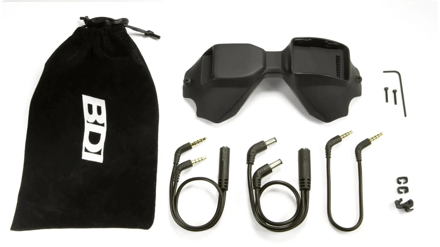 BDI DJI Digidapter V2 Plug & Play Analog Adapter For The DJI Digital FPV System 4 BDI DJI Digidapter V2 Plug & Play Analog Adapter For The DJI Digital FPV System - Image 4