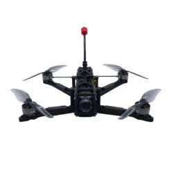 NewBeeDrone Whirligig V2 4inch LR HD BNF 4S With Crossfire & GPS