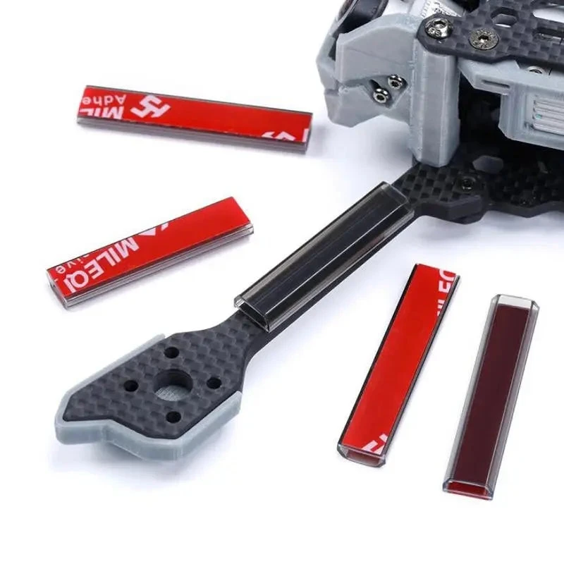 NewBeeDrone Motor Wire Protector 3 NewBeeDrone Motor Wire Protector - Image 3