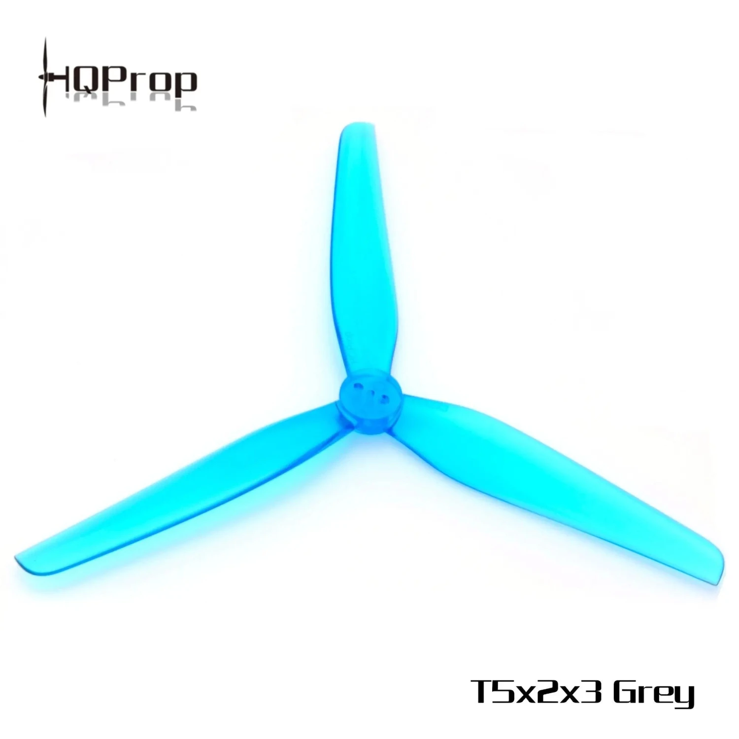 HQ Prop Durable T5X2X3 (2CW+2CCW) 2 HQ Prop Durable T5X2X3 (2CW+2CCW) - Image 2