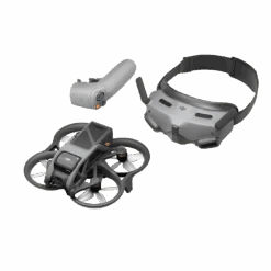 DJI Avata Pro-View Combo (DJI RC Motion 2 & DJI Goggles 2)