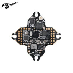 Flywoo GOKU Versatile F405 1-2S 12A AIO W / Build-in ELRS 2.4g RX (MPU6000)