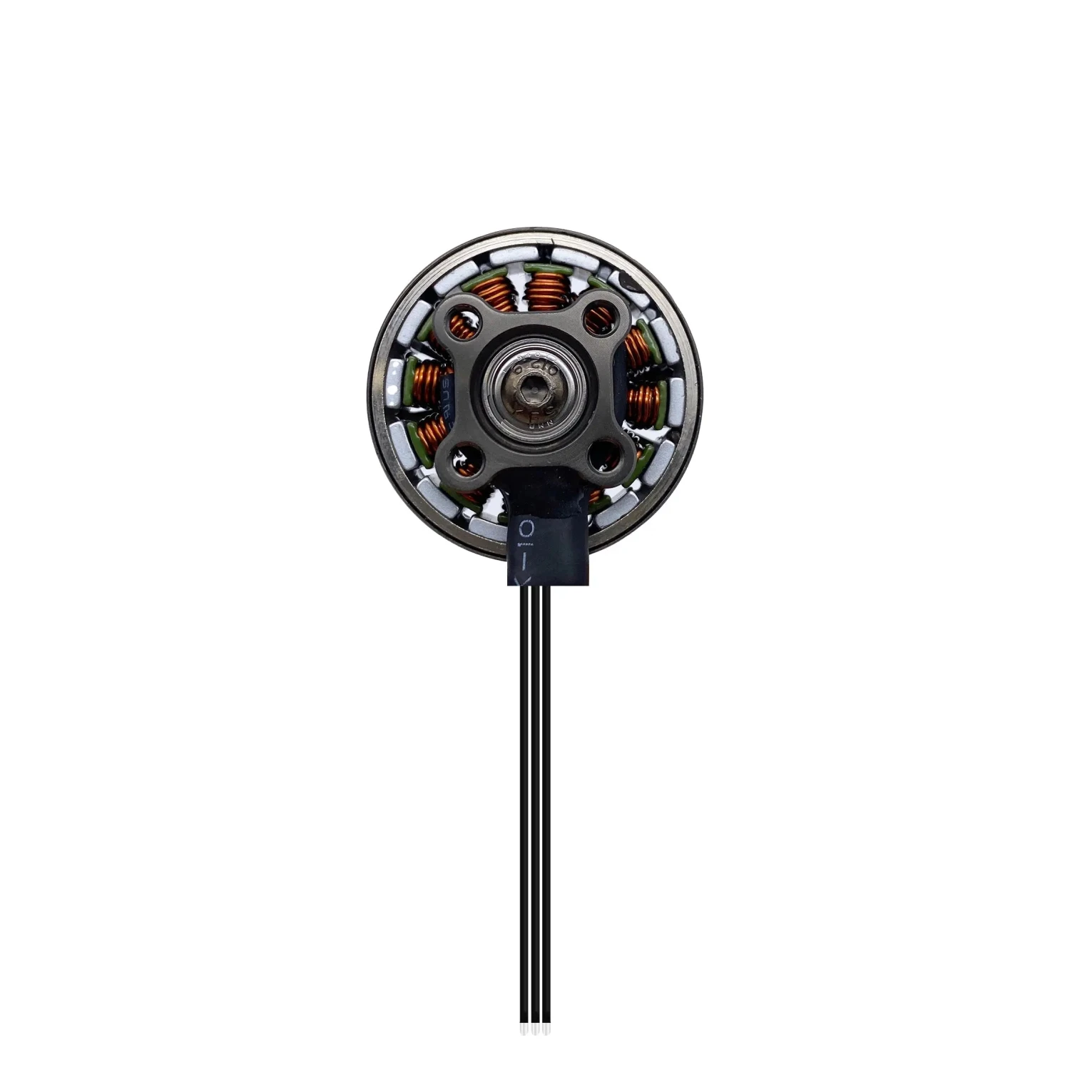 NewBeeDrone FLOW 2306.5 V2 Freestyle FPV Motor - 1850KV 4 NewBeeDrone FLOW 2306.5 V2 Freestyle FPV Motor - 1850KV - Image 4