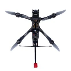 NewBeeDrone Whirligig V2 4inch LR HD BNF 4S With Crossfire & GPS -Drone Discount Store ec0ec385e37f3a0181365f0a3809cc6