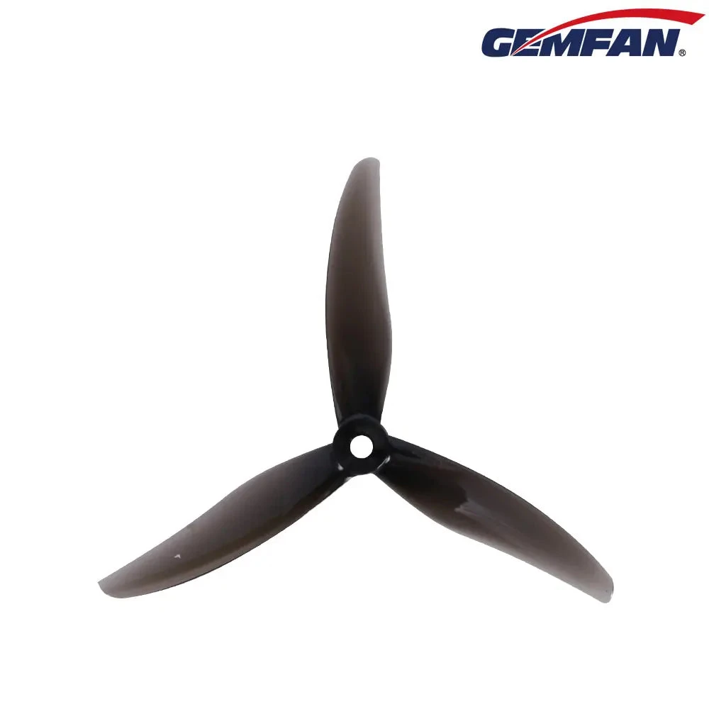Gemfan Freestyle4S 5.1x3.6x3 Durable F4S Propellers 4 Gemfan Freestyle4S 5.1x3.6x3 Durable F4S Propellers - Image 4