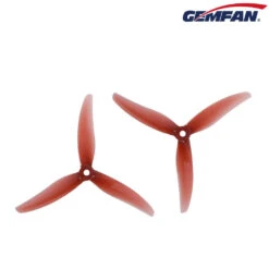 Gemfan Freestyle4S 5.1x3.6x3 Durable F4S Propellers 10 Gemfan Freestyle4S 5.1x3.6x3 Durable F4S Propellers -Drone Discount Store f43