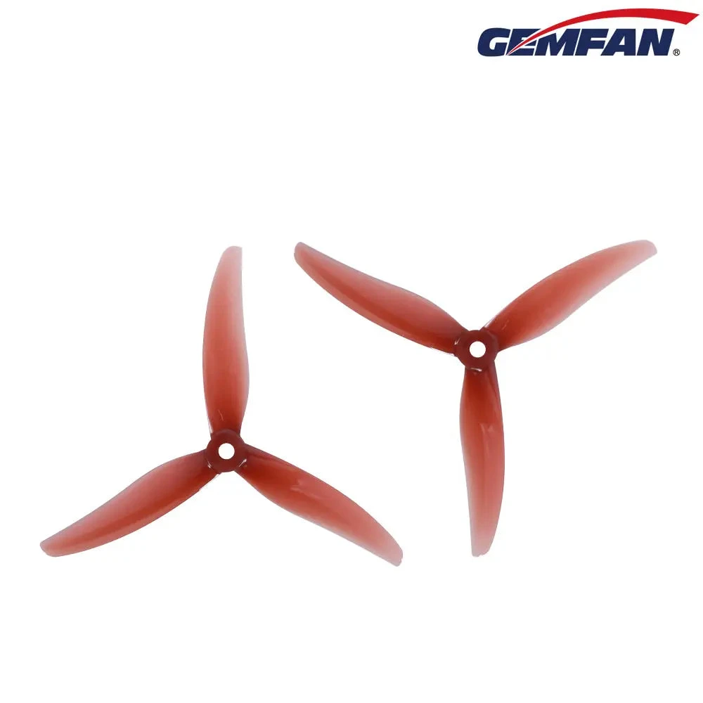 Gemfan Freestyle4S 5.1x3.6x3 Durable F4S Propellers 3 Gemfan Freestyle4S 5.1x3.6x3 Durable F4S Propellers - Image 3
