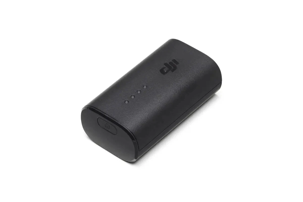 DJI FPV Goggles Battery 3 DJI FPV Goggles Battery - Image 3
