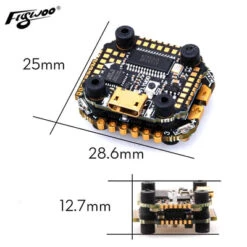 Flywoo GOKU F405 Nano 16*16 STACK ( FC+35A ESC) MPU6000 -Drone Discount Store fa7f01e12dcd12332b7baec4d0678df1 400x 83ca68d9 09c1 458f 98d7 d0122c34fb1e
